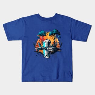 World Toilet Day – November Kids T-Shirt